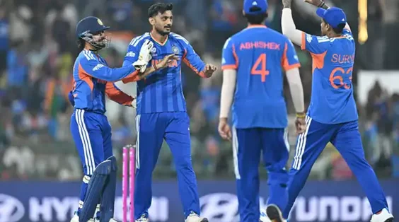 India were focused on the plans, not the rivalry, insists Axar Patel